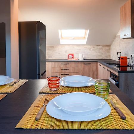 La Soffitta Dei Sogni 010059-Lt-2481 Apartment Сестри Леванте Екстериор снимка