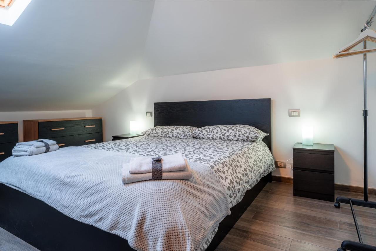 La Soffitta Dei Sogni 010059-Lt-2481 Apartment Сестри Леванте Екстериор снимка