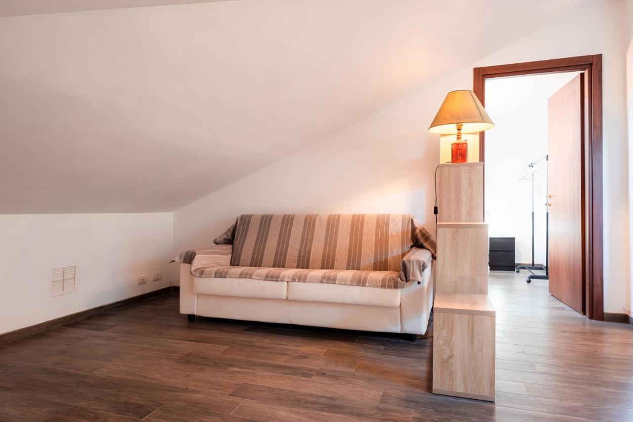 La Soffitta Dei Sogni 010059-Lt-2481 Apartment Сестри Леванте Екстериор снимка