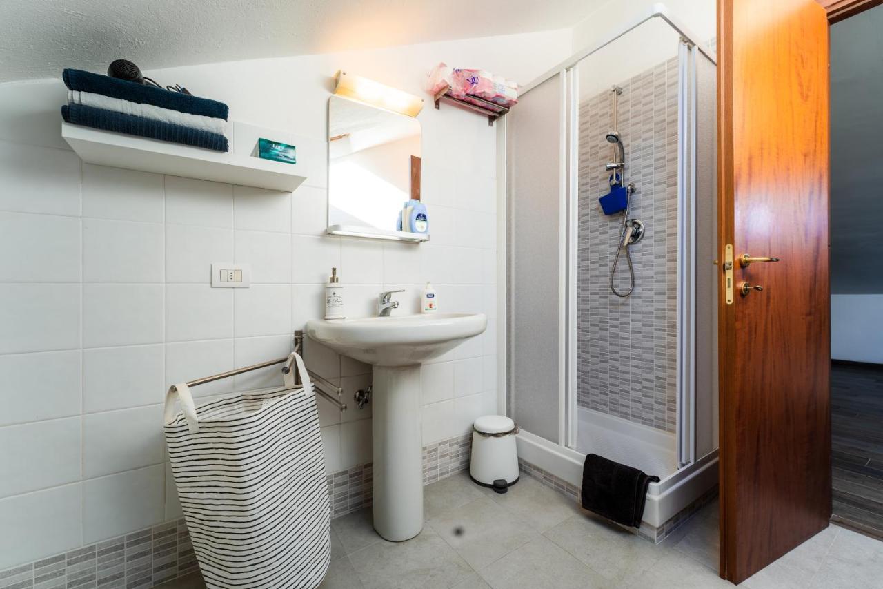 La Soffitta Dei Sogni 010059-Lt-2481 Apartment Сестри Леванте Екстериор снимка