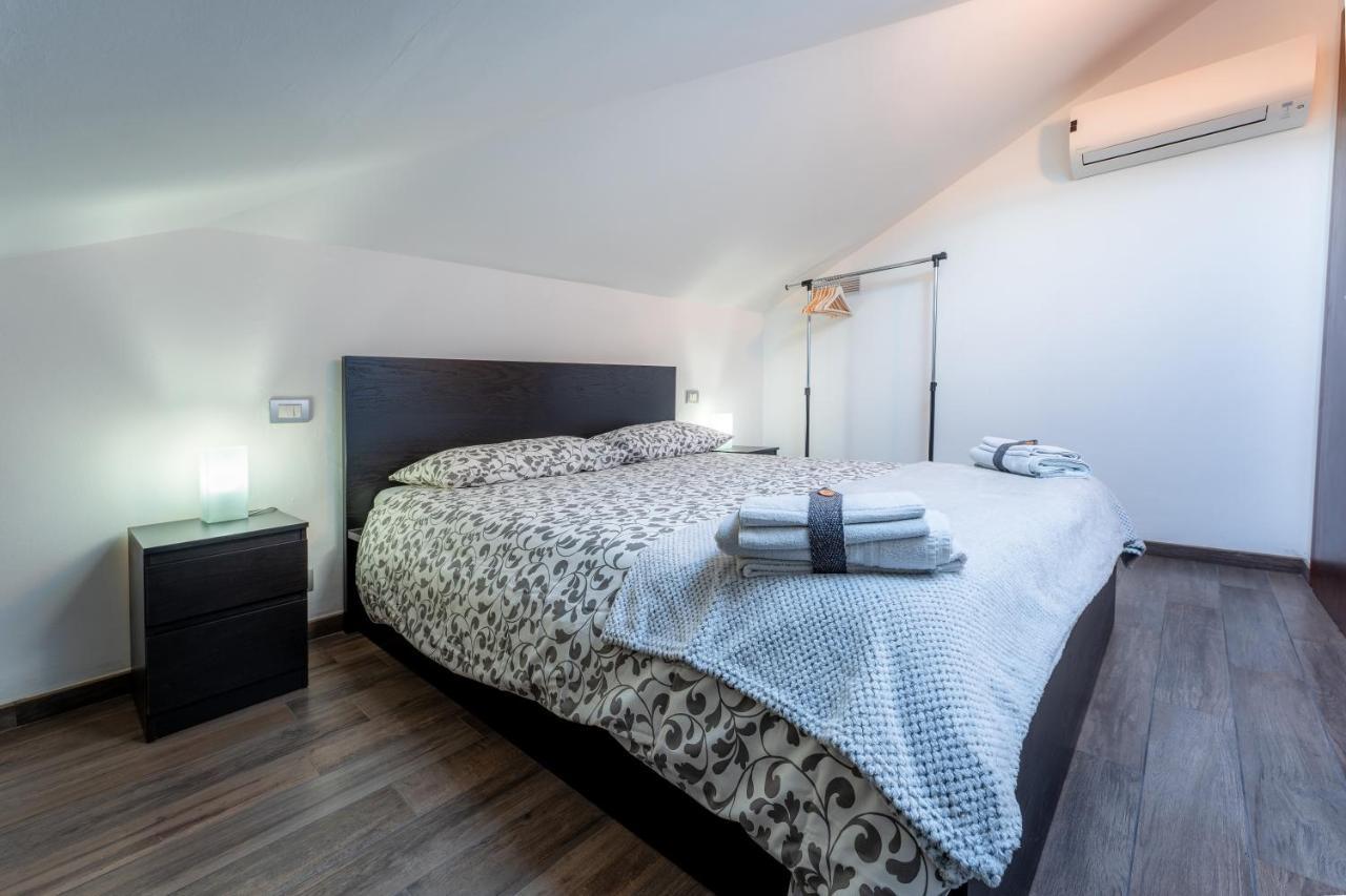 La Soffitta Dei Sogni 010059-Lt-2481 Apartment Сестри Леванте Екстериор снимка