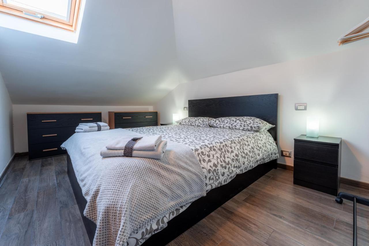 La Soffitta Dei Sogni 010059-Lt-2481 Apartment Сестри Леванте Екстериор снимка