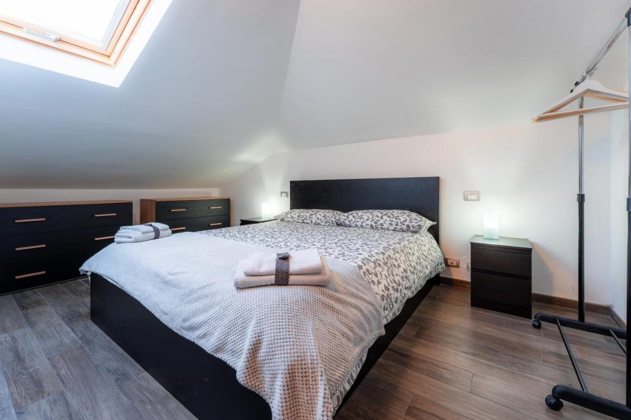 La Soffitta Dei Sogni 010059-Lt-2481 Apartment Сестри Леванте Екстериор снимка
