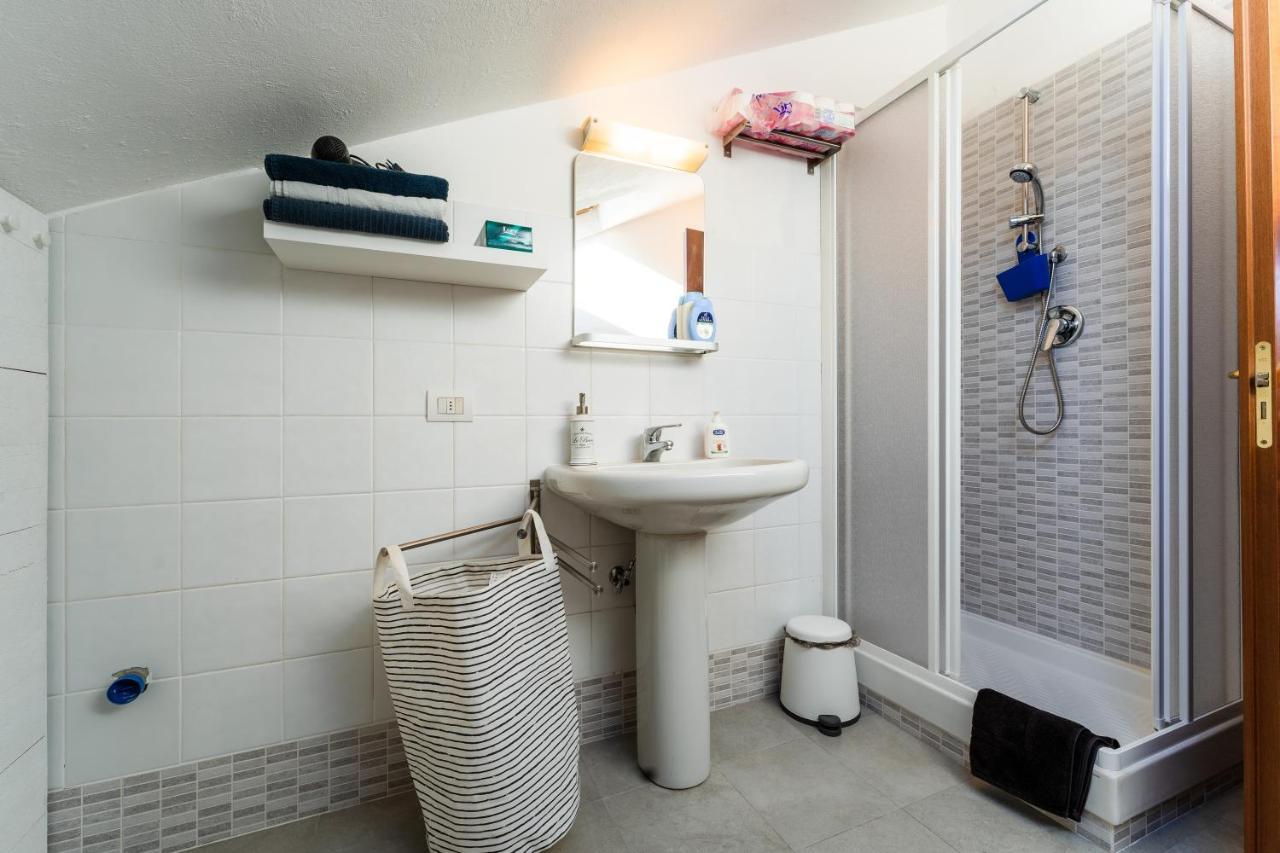 La Soffitta Dei Sogni 010059-Lt-2481 Apartment Сестри Леванте Екстериор снимка