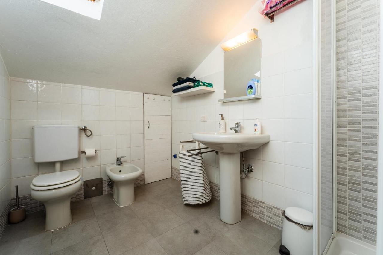 La Soffitta Dei Sogni 010059-Lt-2481 Apartment Сестри Леванте Екстериор снимка