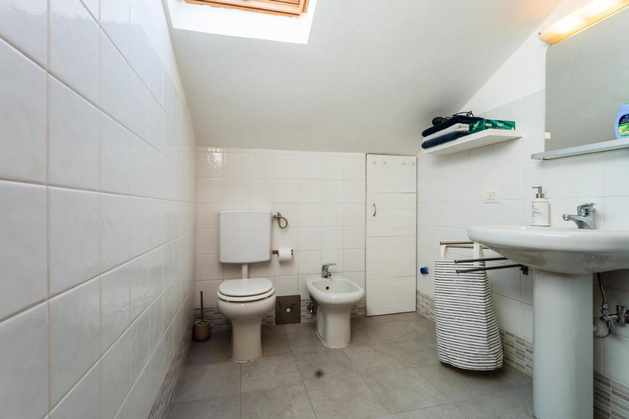 La Soffitta Dei Sogni 010059-Lt-2481 Apartment Сестри Леванте Екстериор снимка