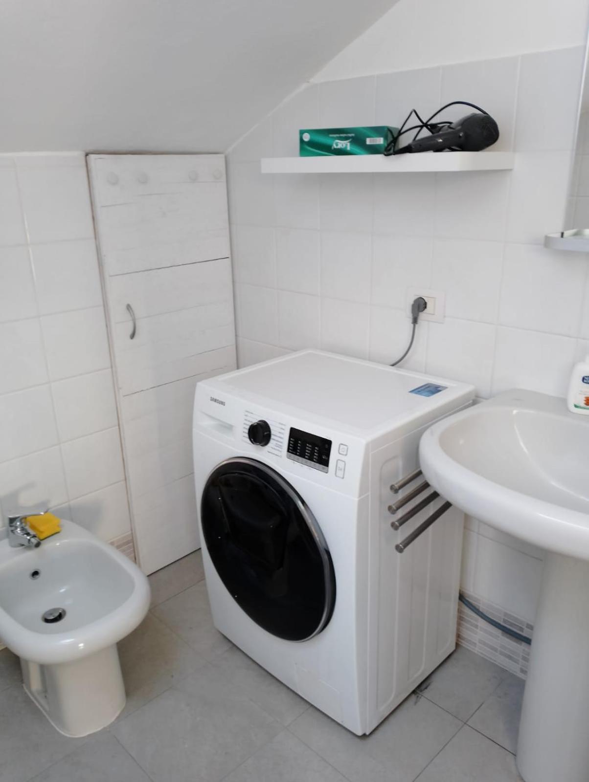 La Soffitta Dei Sogni 010059-Lt-2481 Apartment Сестри Леванте Стая снимка